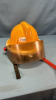 Fireman Helmet