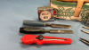 Large Assortment of Hand Tools - 4