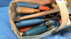 Large Assortment of Hand Tools - 6