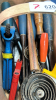 Large Assortment of Hand Tools - 9