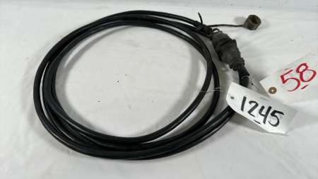 15ft Cord for John Deere 7200 Monitor