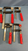 Clamps Lot - 5