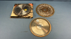 Approx. (7) 7 1/4" Circular Saw Blades