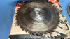 Approx. (7) 7 1/4" Circular Saw Blades - 3