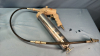 Pneumatic Grease Gun (2) Caulking Guns - 5