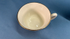 4 Piece Georgian Luncheon Set with Wildlife Scenes - 4