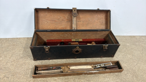 Carpenters Box