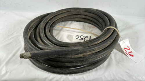 Roll of Hydraulic Hose