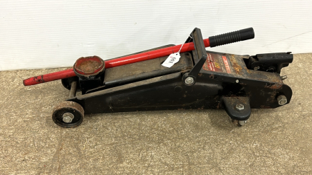 Motomaster 2 1/4 Tonne Floor Jack