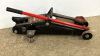 Motomaster 2 1/4 Tonne Floor Jack - 4