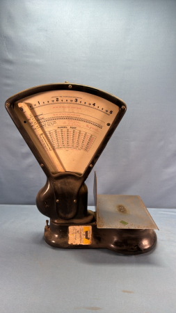 Toledo Weigh Scale