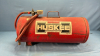 Huskee Air Pig