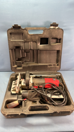 Freud Biscuit Jointer with Case