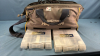 Mastercraft Rotary Tool Lot with Bag - 13