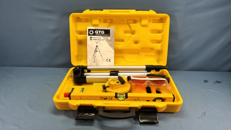 QTG Laser Level Kit