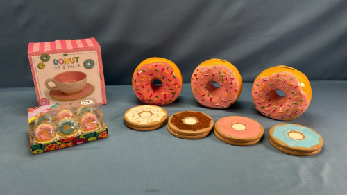 Donut Collection