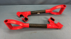 (2) Shovel Assist Handles - 4