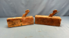 Pair of Wood Planes - 4