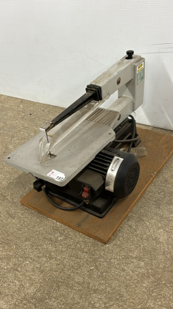 Trade Master Scroll Saw