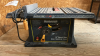 Mastercraft 10in Table Saw - 2