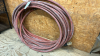 Approx. 100ft of Rubber Hose - 3