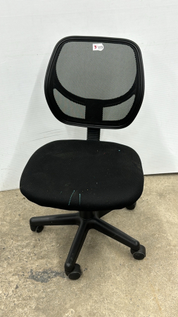 Rolling Desk Chair