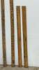 Quantity of Measuring Rulers - 3