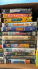 Approx. 35 Childrens VHS Tapes - 4