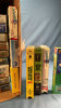 Approx. 35 Childrens VHS Tapes - 5