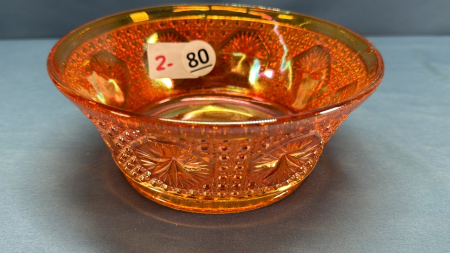 7" Carnival Bowl