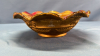 Colourful 9" Flowered Bowl - 2