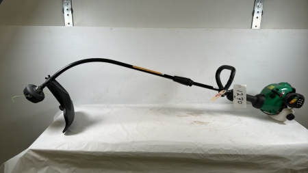 Weed Eater Gas Trimmer