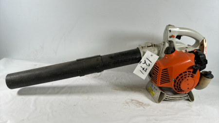 Stihl BG 55 Gas Leaf Blower