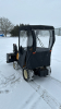 Cub Cadet XT3 Garden Tractor with Snowblower - 7