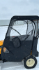 Cub Cadet XT3 Garden Tractor with Snowblower - 12