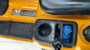 Cub Cadet XT3 Garden Tractor with Snowblower - 17