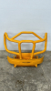 Cub Cadet XT3 Garden Tractor with Snowblower - 19