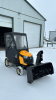 Cub Cadet XT3 Garden Tractor with Snowblower - 21