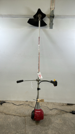 Honda Straight Shaft String Trimmer