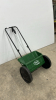 Scotts Accugreen 1000 Fertilizer Spreader - 2