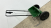 Scotts Accugreen 1000 Fertilizer Spreader - 3