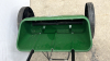 Scotts Accugreen 1000 Fertilizer Spreader - 4