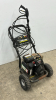 Karcher 3000 PSI Pressure Washer with Honda Motor - 2