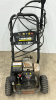 Karcher 3000 PSI Pressure Washer with Honda Motor - 3