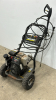 Karcher 3000 PSI Pressure Washer with Honda Motor - 5