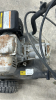 Karcher 3000 PSI Pressure Washer with Honda Motor - 8