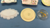Assorted Dish Lot - 4
