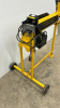 4 Ton Electric Log Splitter - 5