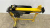 4 Ton Electric Log Splitter - 6