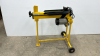 4 Ton Electric Log Splitter - 8